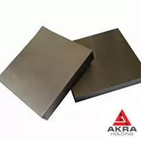 Лист циркониевый