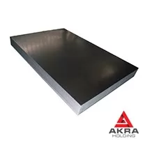 Стальной лист 5x1500x6000 12ХМ