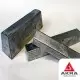 Ниобий в штабиках НБШ00 18x22 мм