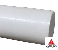 Стержни капролона 80 ПА-6Б ТУ 2224-001-78534599-2006