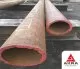 Трубы котельные 133x20 12Х1МФ