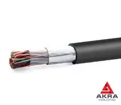Кабель связи 1x2x0.75 мм РВШЭ