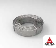 Алюминиевая катанка АКЛП-Т1-5е 14 мм