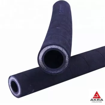 Промышленный рукав высокого давления 25х35 мм для сварки