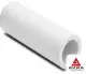 Труба из фторопласта 40x2 Ф4 ТУ 6-05-987-79