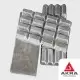 Лигатура AlB4 (алюминий-бор)