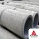 Хризотилцементные (асбестоцементные) скорлупы 440x1500 САЦ-270 ТУ 5780-002-00281-631-99