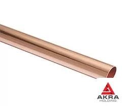 Метрические трубы 10x0,8 М2М