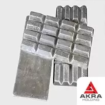 Лигатура AlB5 (алюминий-бор)