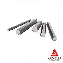 Титановый шестигранник 3 ПТ-3ВМ мм