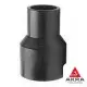 Переход полиэтиленовый удлиненный SDR 17 63х50 мм
