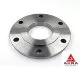 Нержавеющие фланцы 125x2,5 12Х18Н10Т