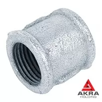 Муфта чугунная 40x25 мм КЧЗOбф