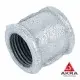 Муфта чугунная 40x25 мм КЧЗOбф