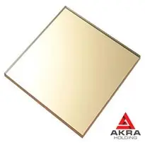 Зеркальный пластик 2x1000x2000