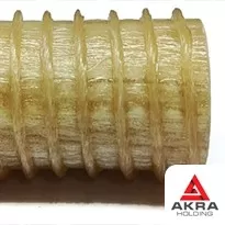 Комбинированная композитная арматура 14 мм АКК ГОСТ 31938-2012