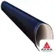 Трубы ПВДФ (PVDF) напорные 160x4,9x4,54x5x33 PVDF