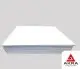 Листовой фторопласт 19x1000x1000 Ф-4
