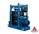 Насосная дизельная станция 670x56x5,9 ДНА-630/90б