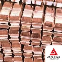 Кобальтовый слиток 220 мм К1АУ