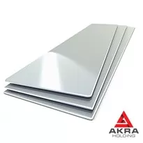 Лист горячекатаный 0,45х600х1200 мм 15К
