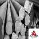 Пруток быстрорез 28 мм Р6М5ФЗ круглый