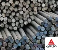 Арматура Ат1000К (Ат-VIК) 14 мм 20ХГС2