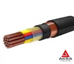 Кабель судовой НГРШМНГ-HF 4х4 мм