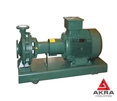 Насос КМ 50x38x7,5 КМ 80-65-160-т