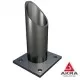 Опора крутоизогнутых отводов 325x3000x19,6 Сталь 20 Л8-199.000