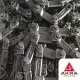 Тяговая цепь Р-1 вильчатая 250 мм ГОСТ 12996-90 08кп