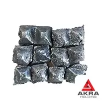 Лигатура AlFe20 (алюминий-железо)
