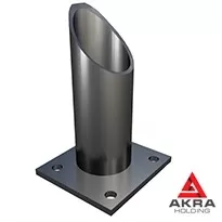 Опора крутоизогнутых отводов 426x2200x31,4 Сталь 20 Л8-199.000