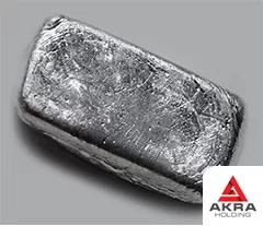 Кадмий в чушках Кд0А ГОСТ 1467 - 93