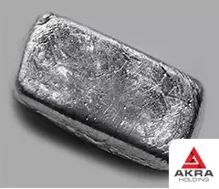 Кадмий в чушках Кд0 ГОСТ 1467 - 93
