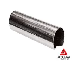 Трубы нержавеющие тонкостенные 108x1 09Х18Н10Т ГОСТ 10498 - 82