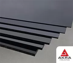 Листовой пластик 3x1500x3000 АБС