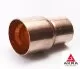 Переходник медный 0.875х0.125 мм