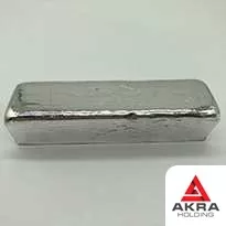 Индий в слитках 1 кг Ин2