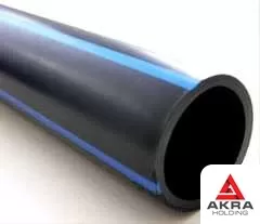Труба из полиэтилена 20х2,3 мм HDPE 100 sdr 9 20 бар