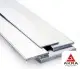 Алюминиевая шина АД31 4х20 мм