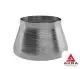 Нержавеющие переходы 108x57x3 AISI-304