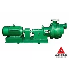 Насос для многофазных сред 22x40x55 А8 2ВВ 22/40-10/25