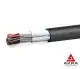 Кабель связи 1x2x0.75 мм UTP