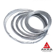 Проволока телеграфная 0,1 мм сталь 10