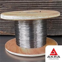 Нихромовая проволока 0,6 мм Х15Н60