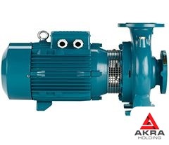 Насос СПА 10 Чл 160x50x37 СПА 10-160-50 ЧЛ