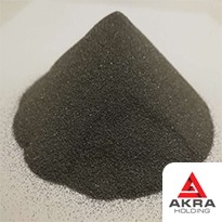 Вольфрамовый порошок ВК10 ТУ 48-4205-112-2017