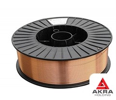 Проволока сварочная СВ06X19Н9Т ГОСТ 2246-70 1,8 мм