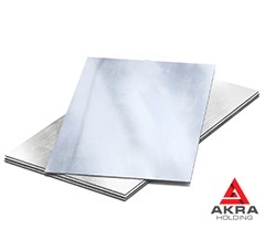 Жаропрочный лист 0,5 10Х13Г18Д ГОСТ 5582 - 75